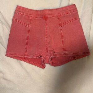 Bullhead Women's Coral Jean Shorts